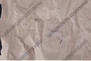 Photo Texture of Crumpled Paper 0007